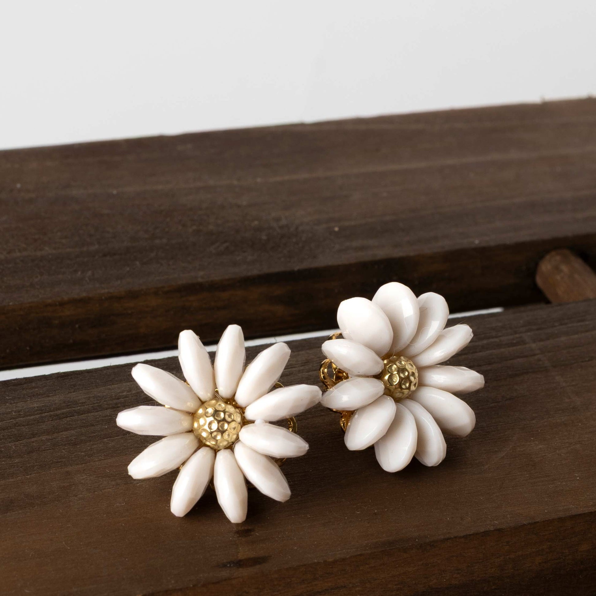 Set Margherita Orecchino e Anello