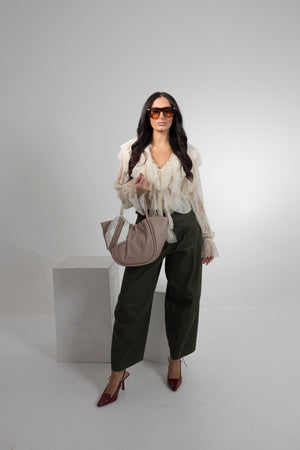 Pantaloni militari Saiph