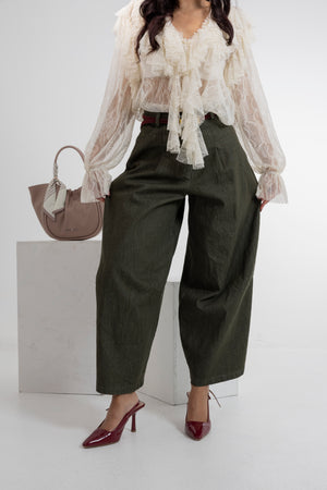 Pantaloni militari Saiph