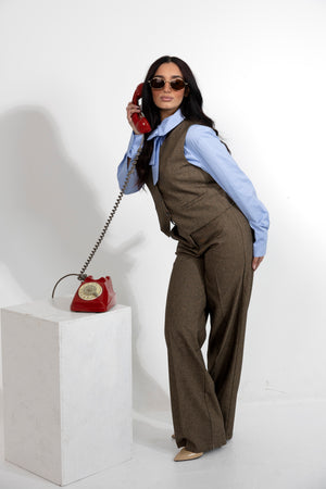 Pantaloni moro Saiph