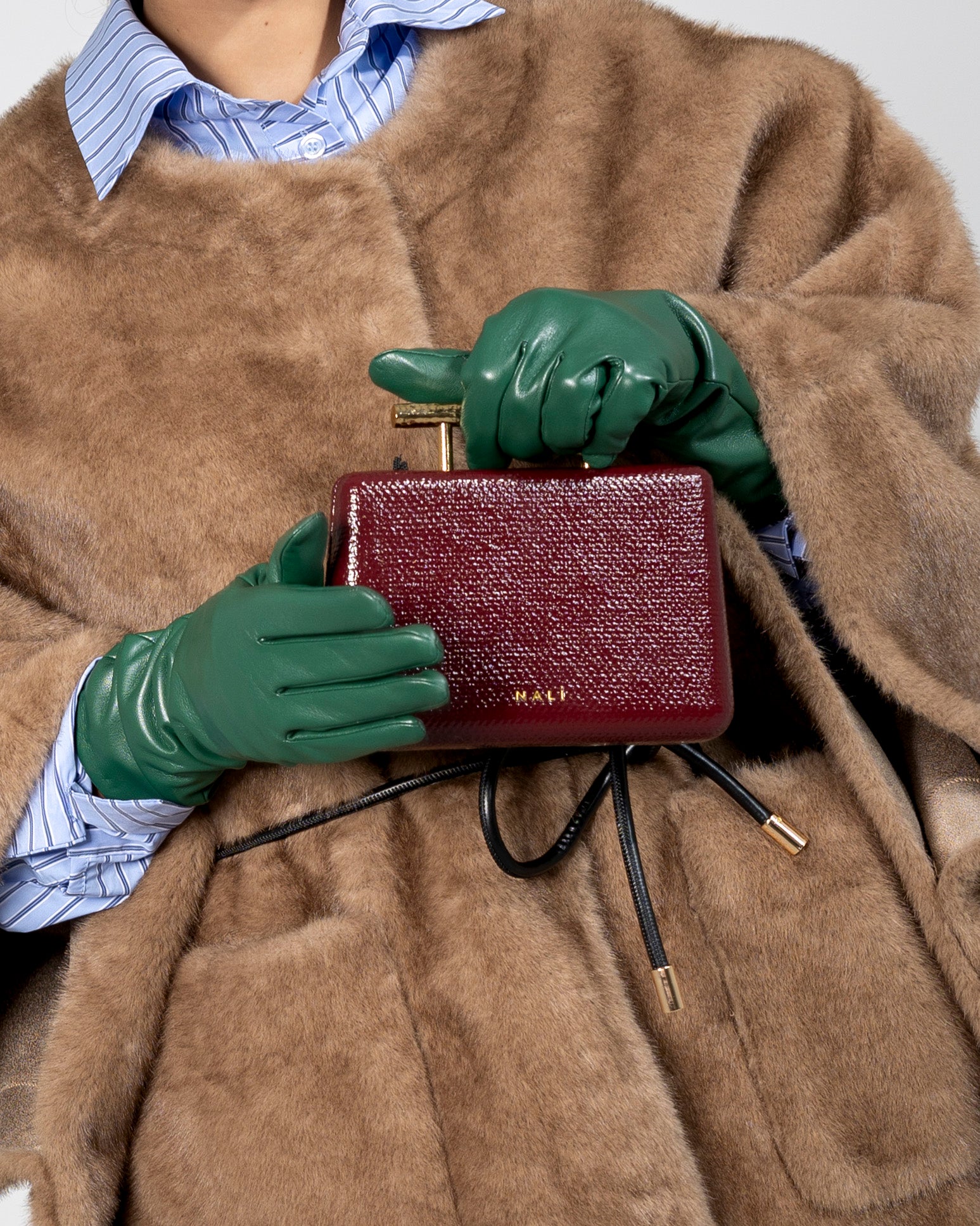 Clutch boreaux Nalì