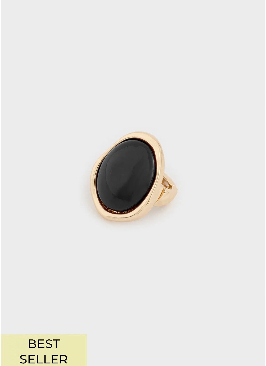 Anello nero Nalì