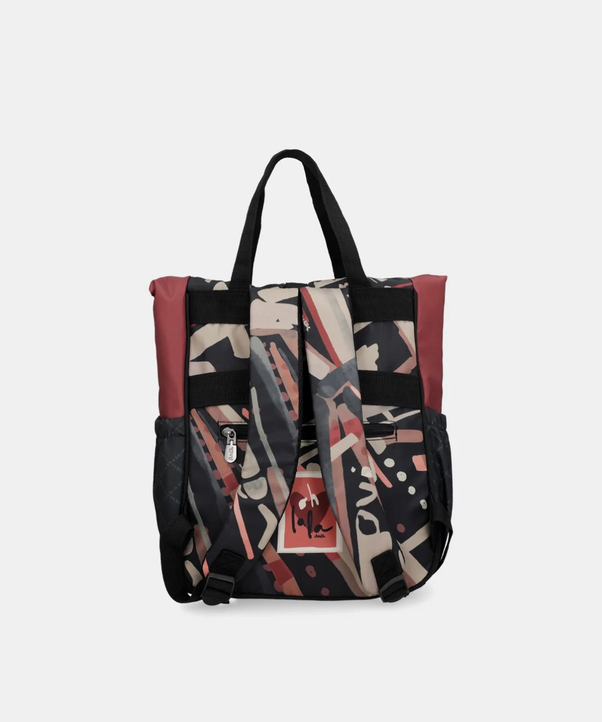 Zaino da viaggio a fantasia Anekke