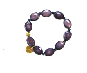 Bracciali singoli vari colori Dolman