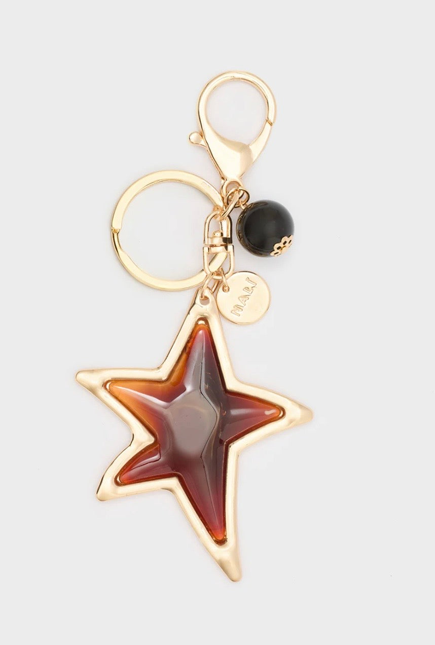 Portachiavi/charm caffè Nalì