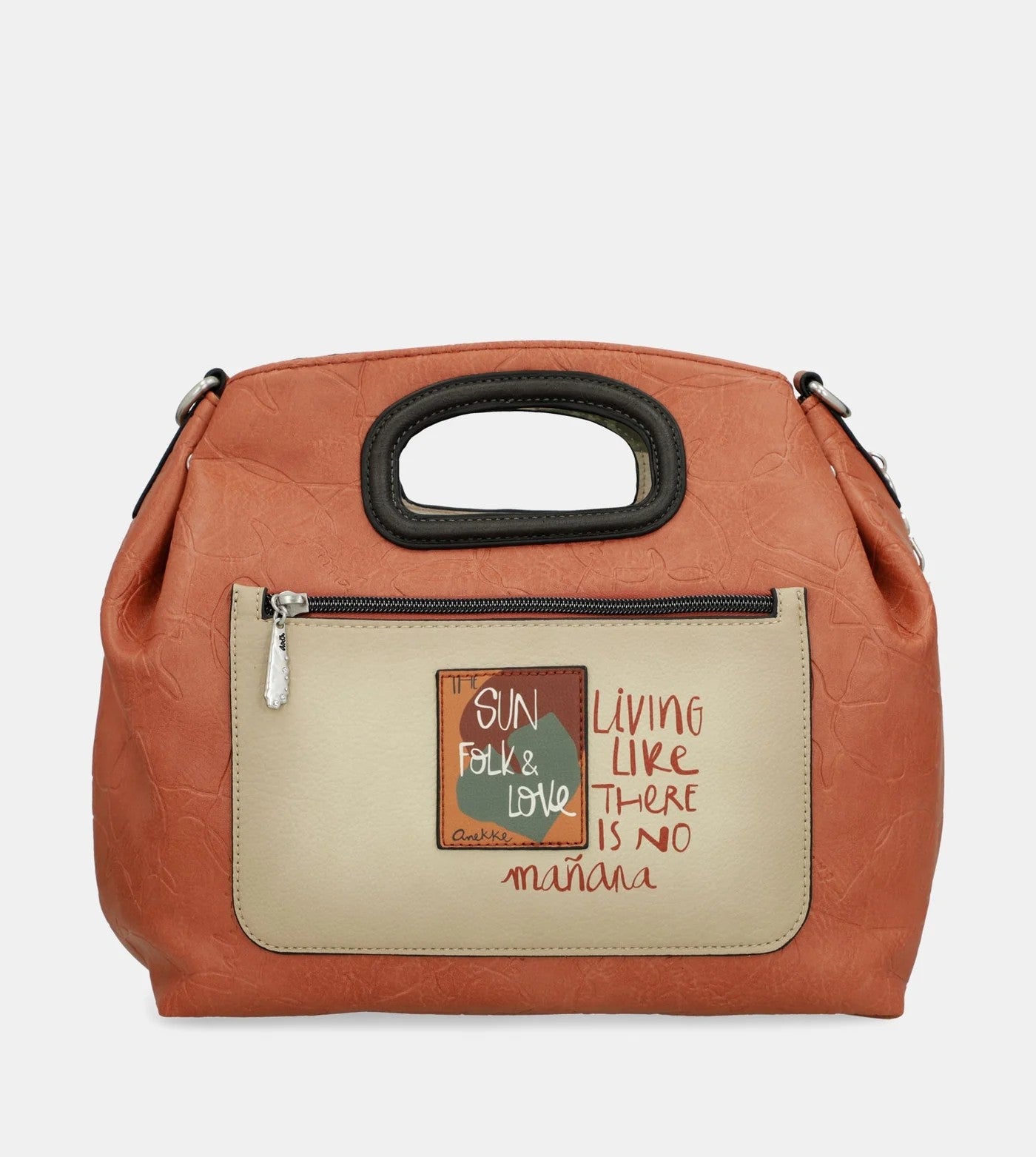 Borsa a Mano Anekke Dance With Your Alma