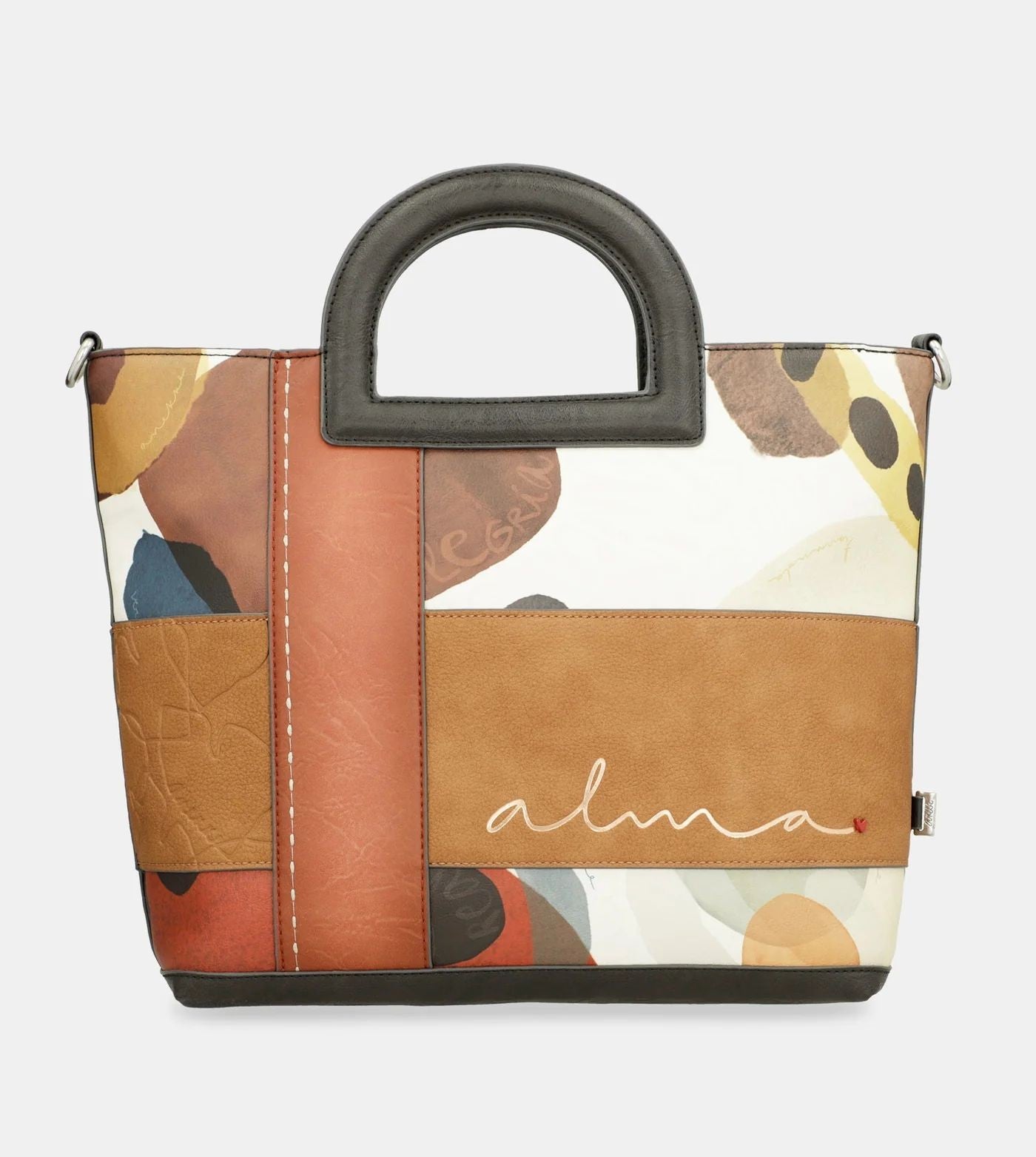 Borsa a Tracolla Anekke Always With Your Alma
