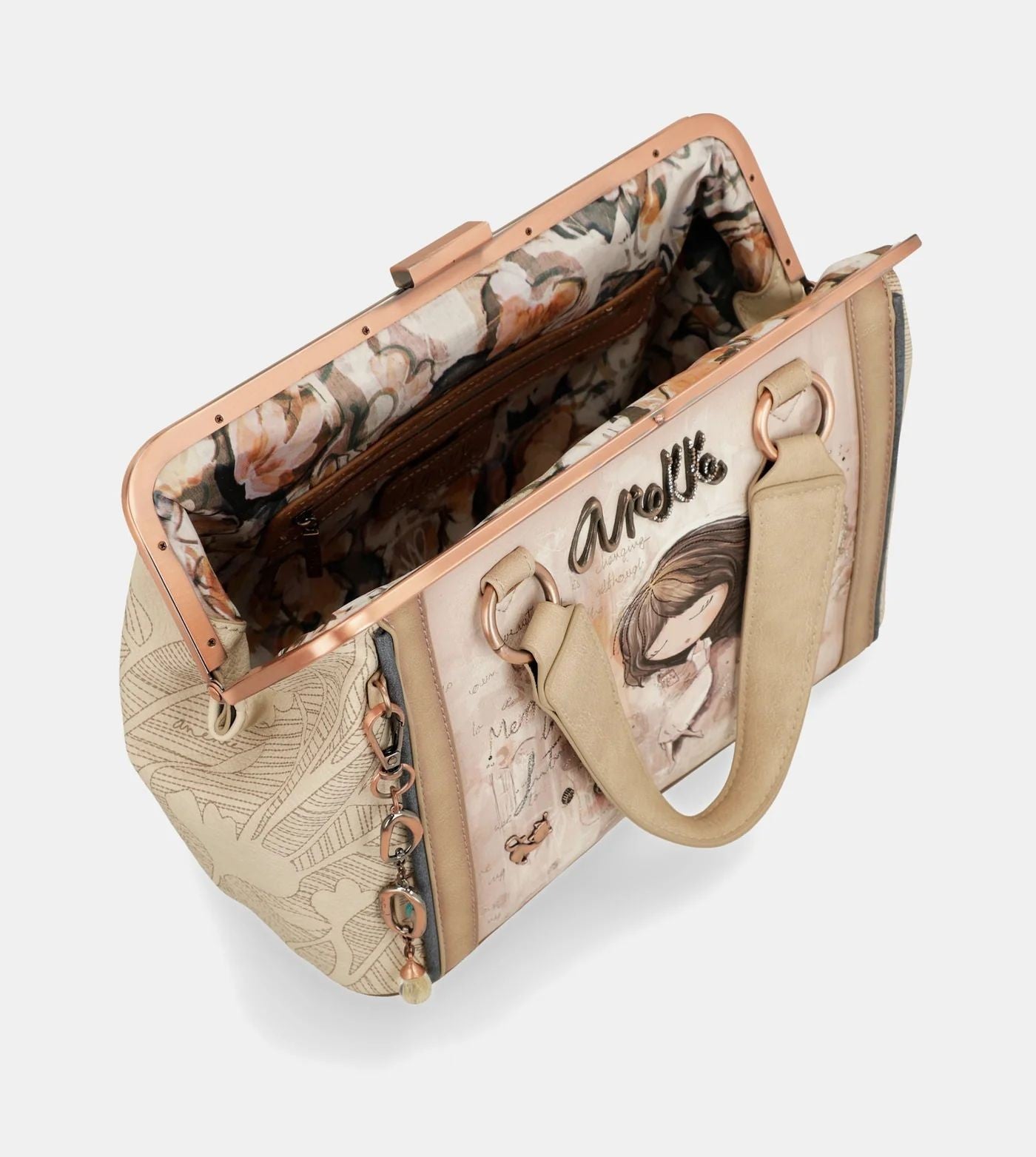 Borsa Anekke Doctor Bag