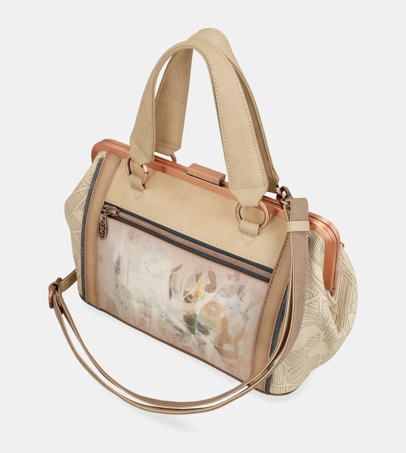 Borsa Anekke Doctor Bag