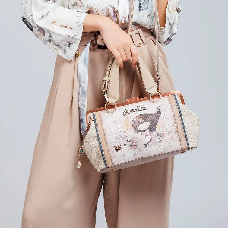 Borsa Anekke Doctor Bag