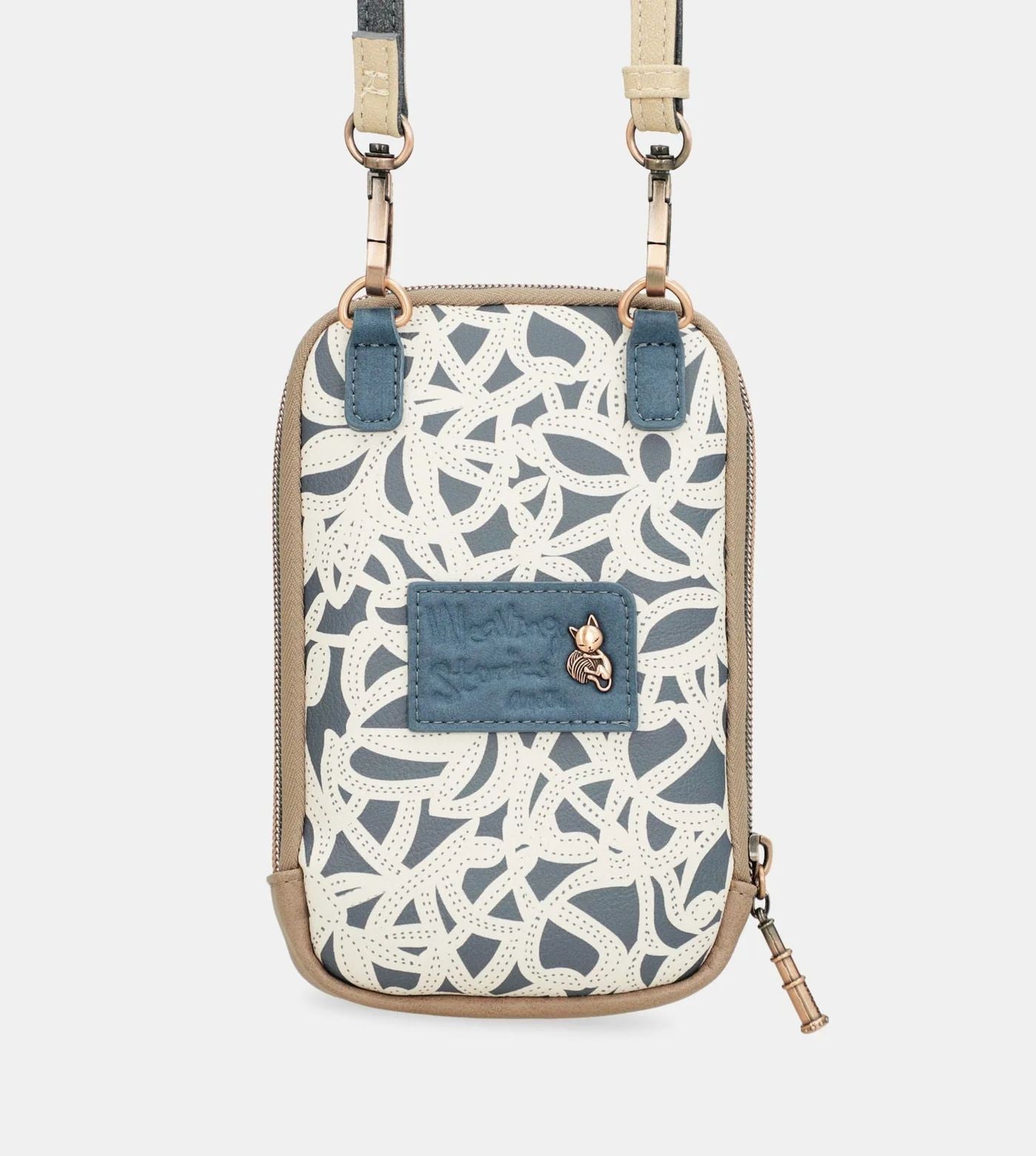 Mini Borsa a Tracolla Anekke Sweet