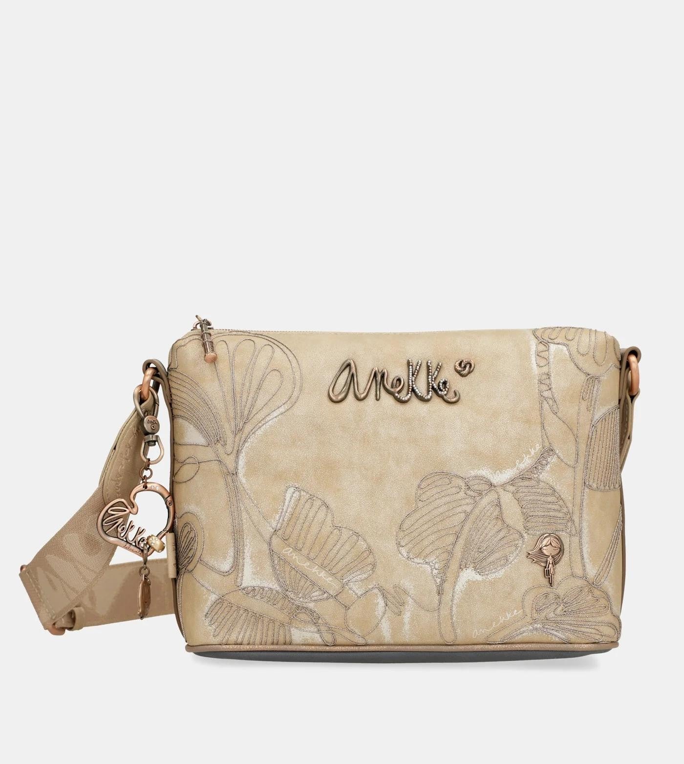 Borsa a Tracolla Anekke Weavers