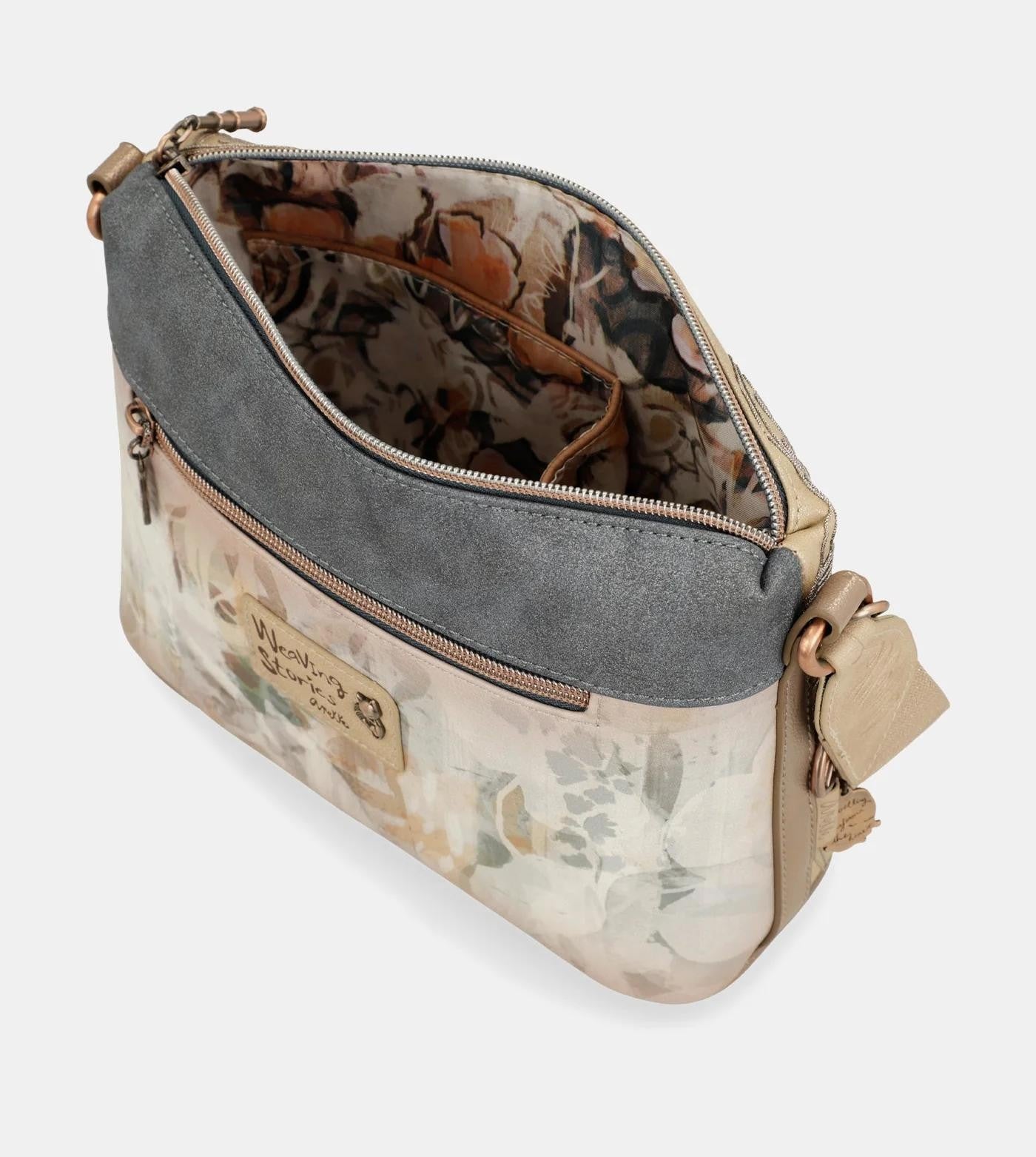 Borsa a Tracolla Anekke Weavers