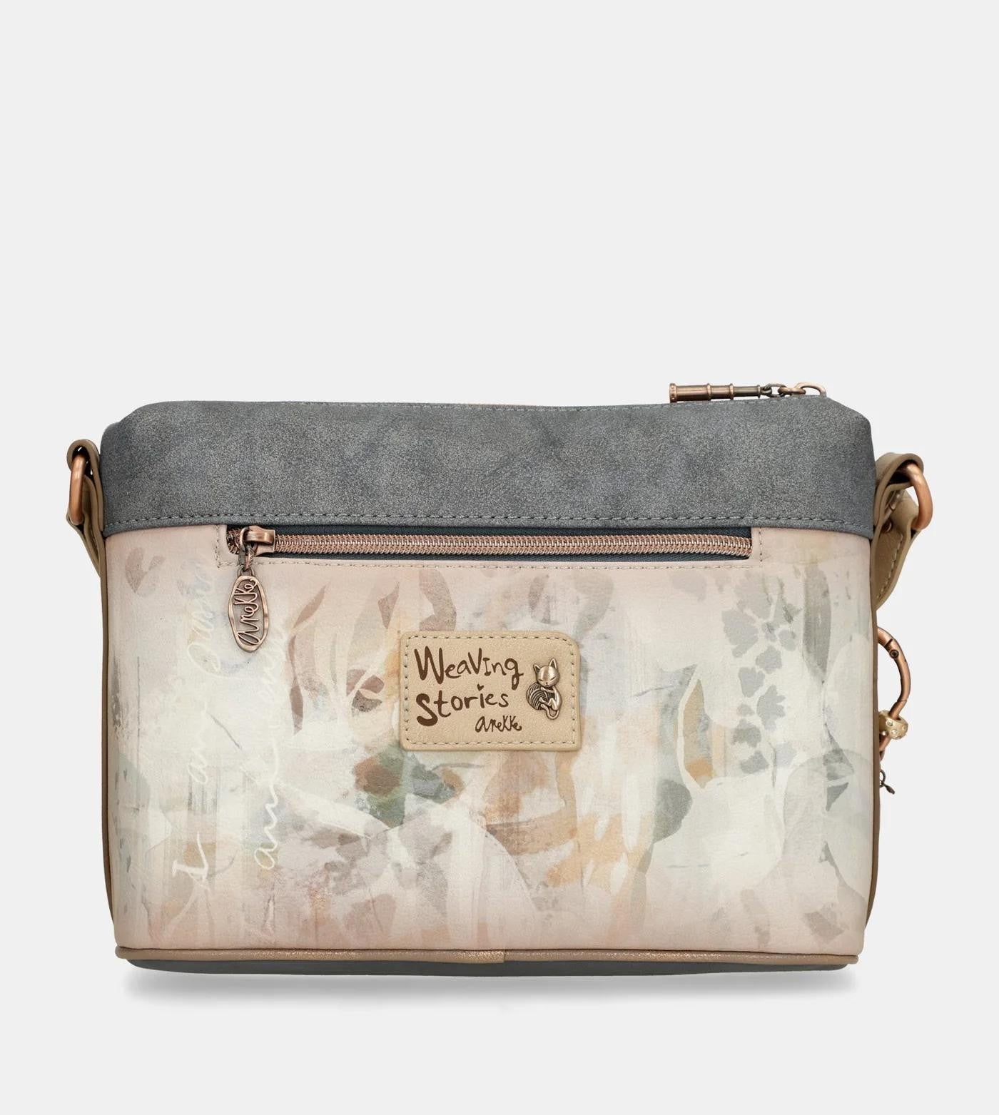 Borsa a Tracolla Anekke Weavers