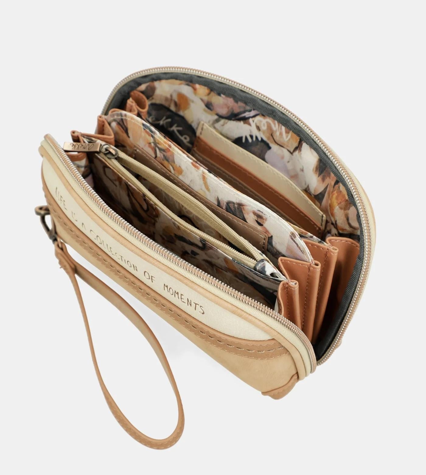 Beauty Case Beige Collection