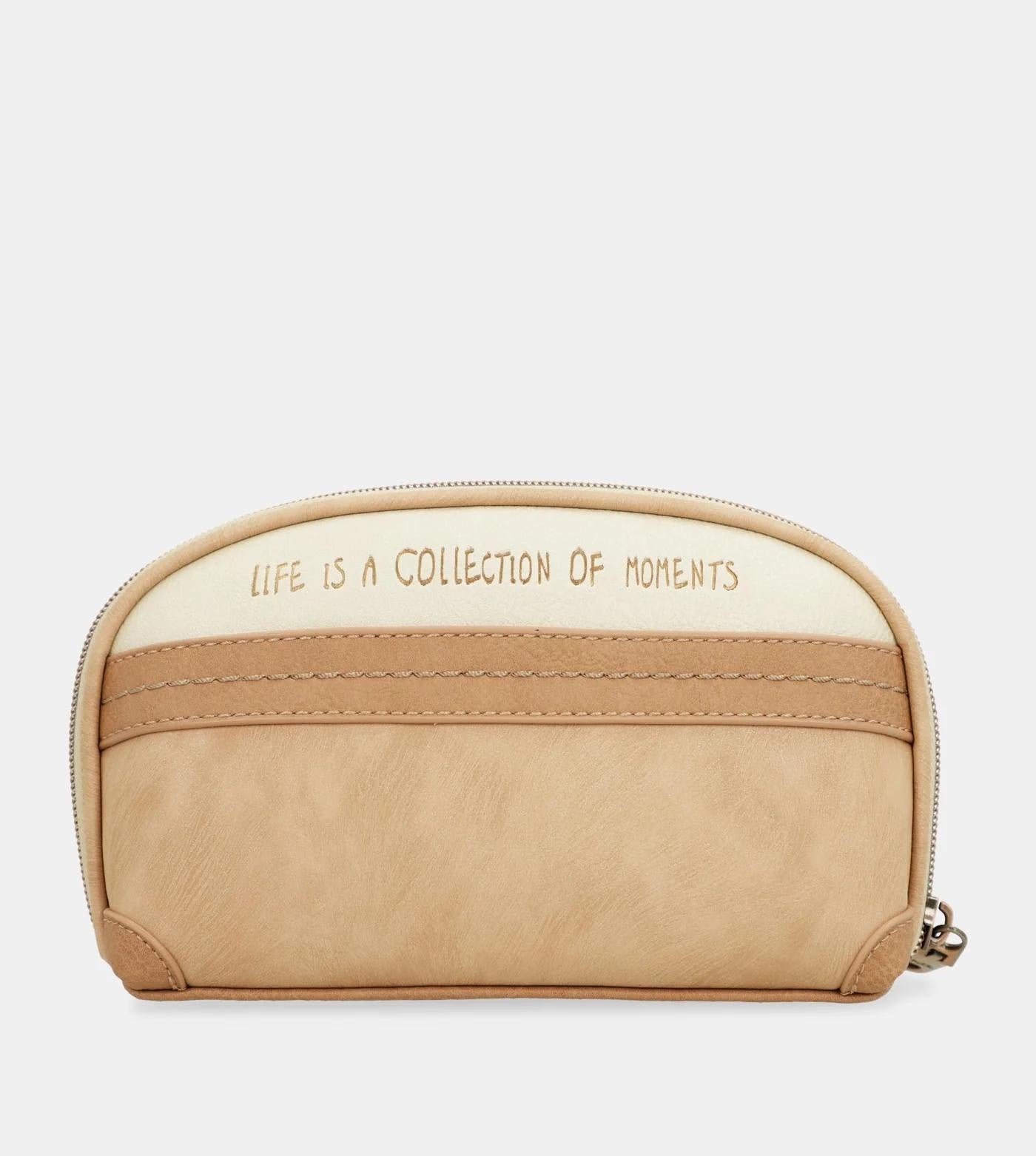 Beauty Case Beige Collection