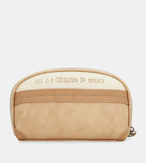 Beauty Case Beige Collection