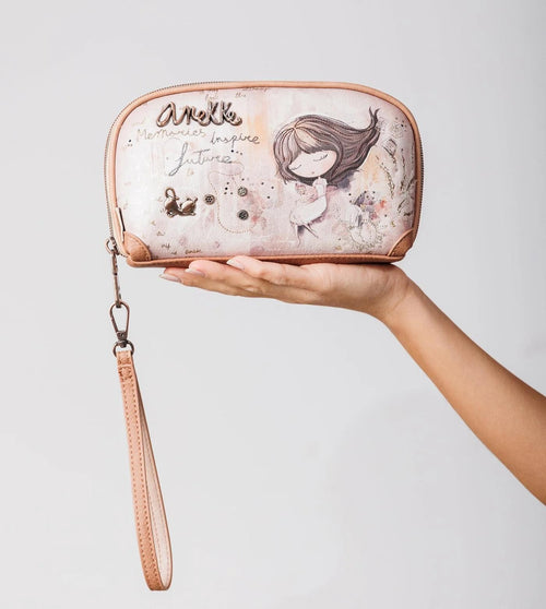 Beauty Case Beige Collection