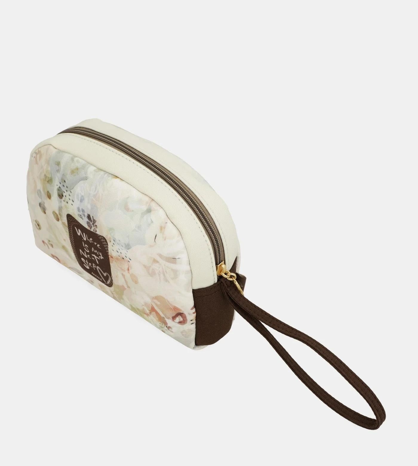 Pochette Anekke Weavers