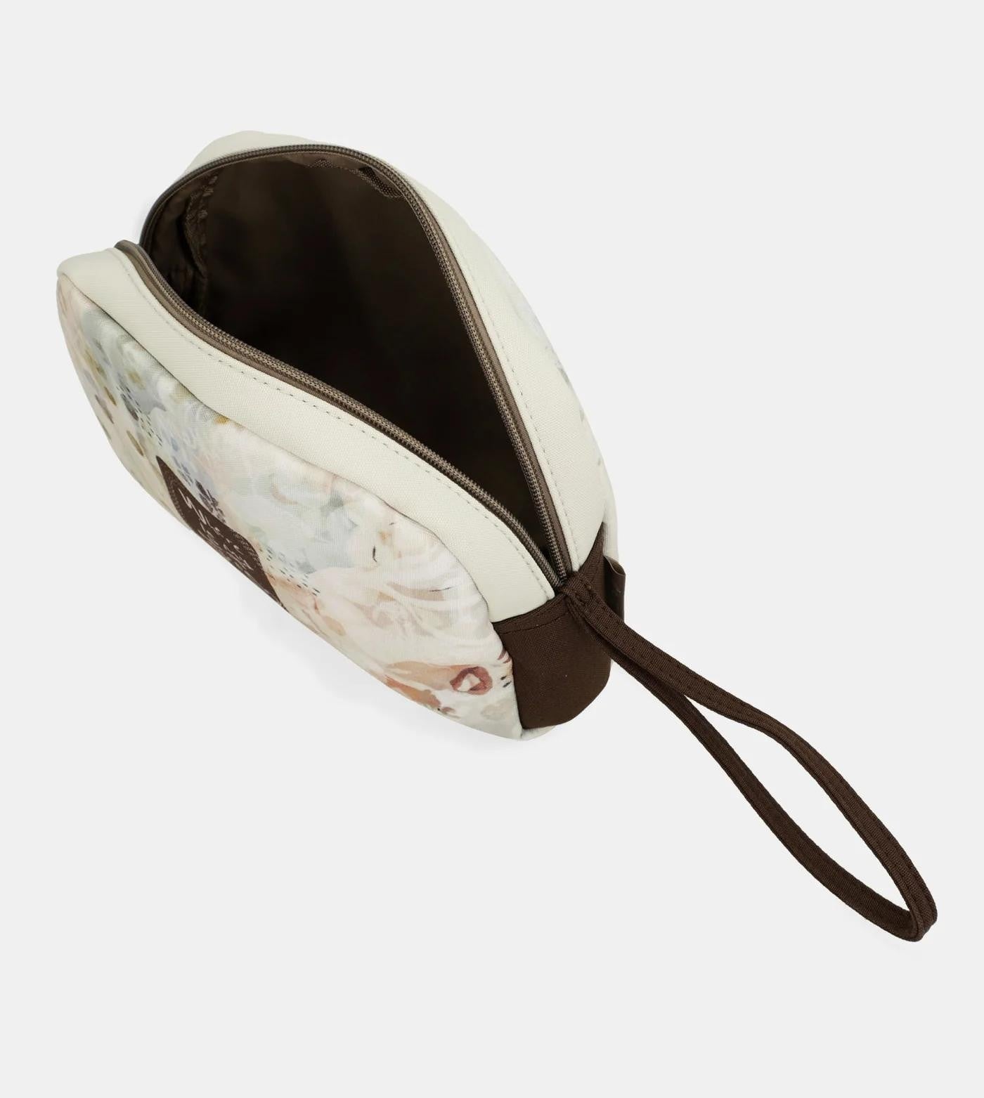 Pochette Anekke Weavers