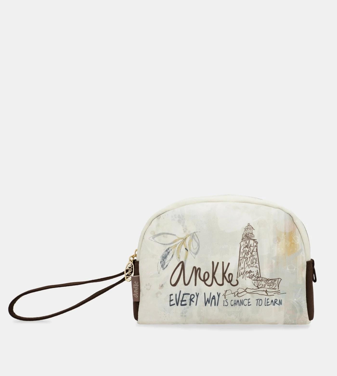 Pochette Anekke Weavers