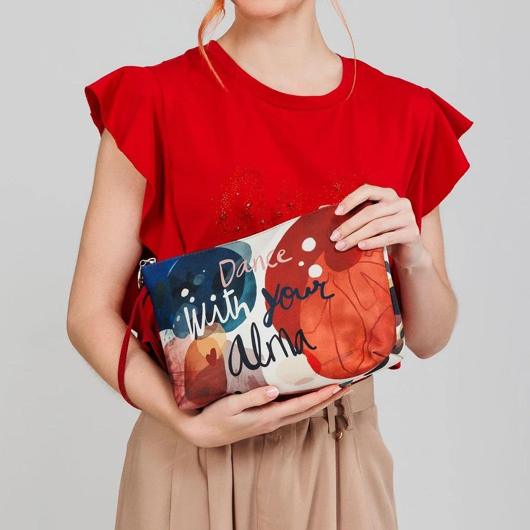 Pochette Dance With Your Alma