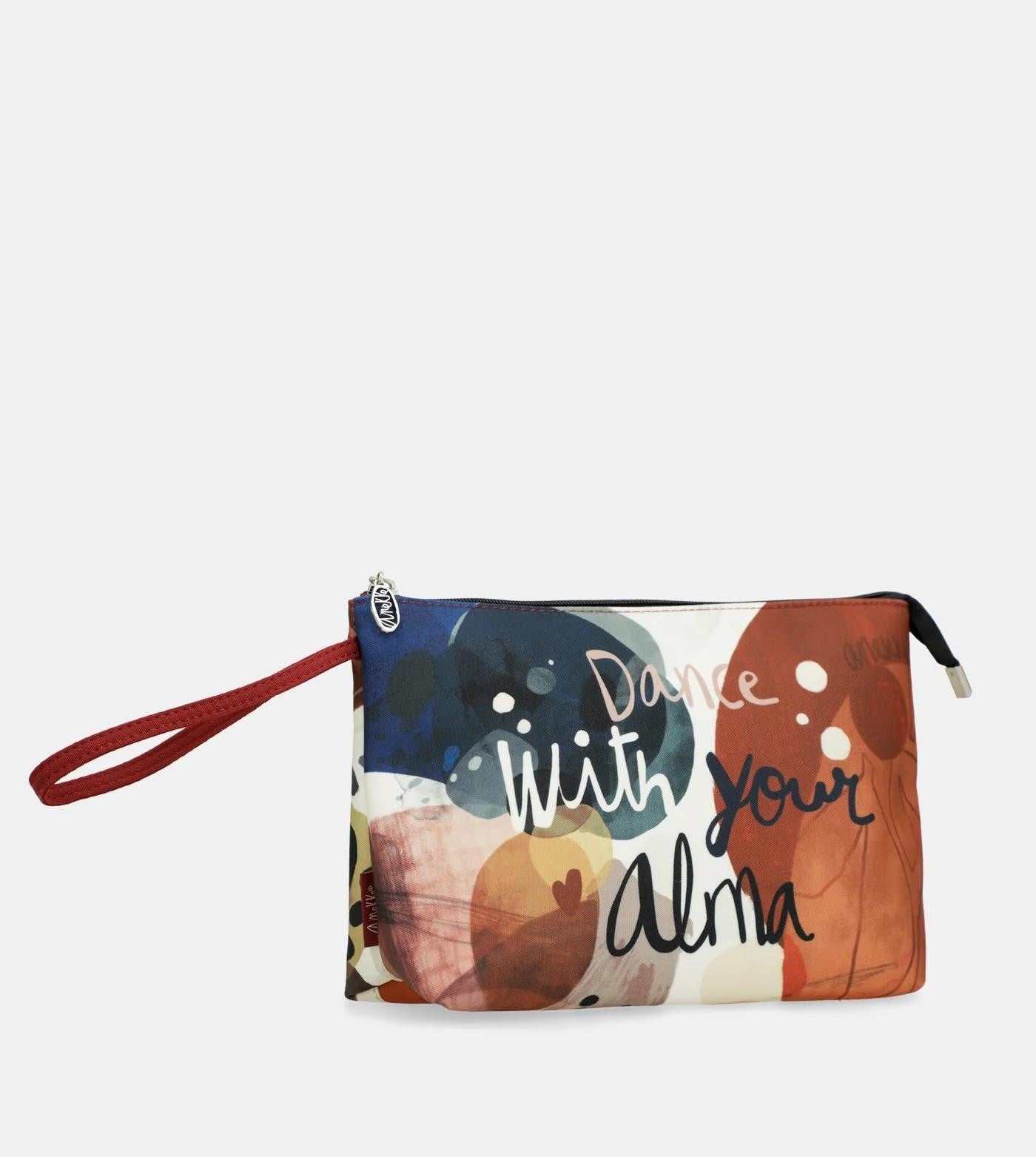 Pochette Dance With Your Alma