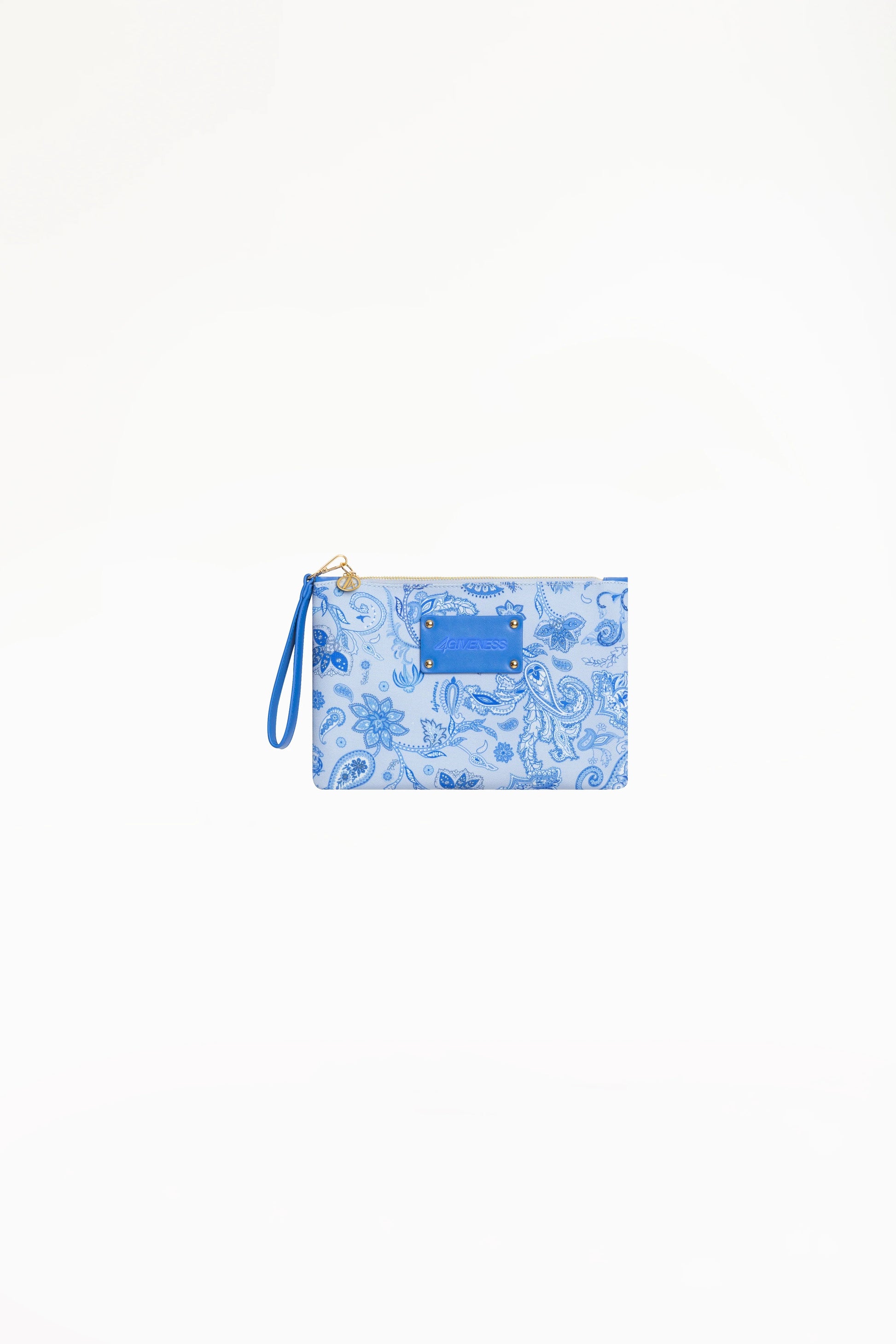 Pochette Celeste Fantasia Paisley 4GIVENESS