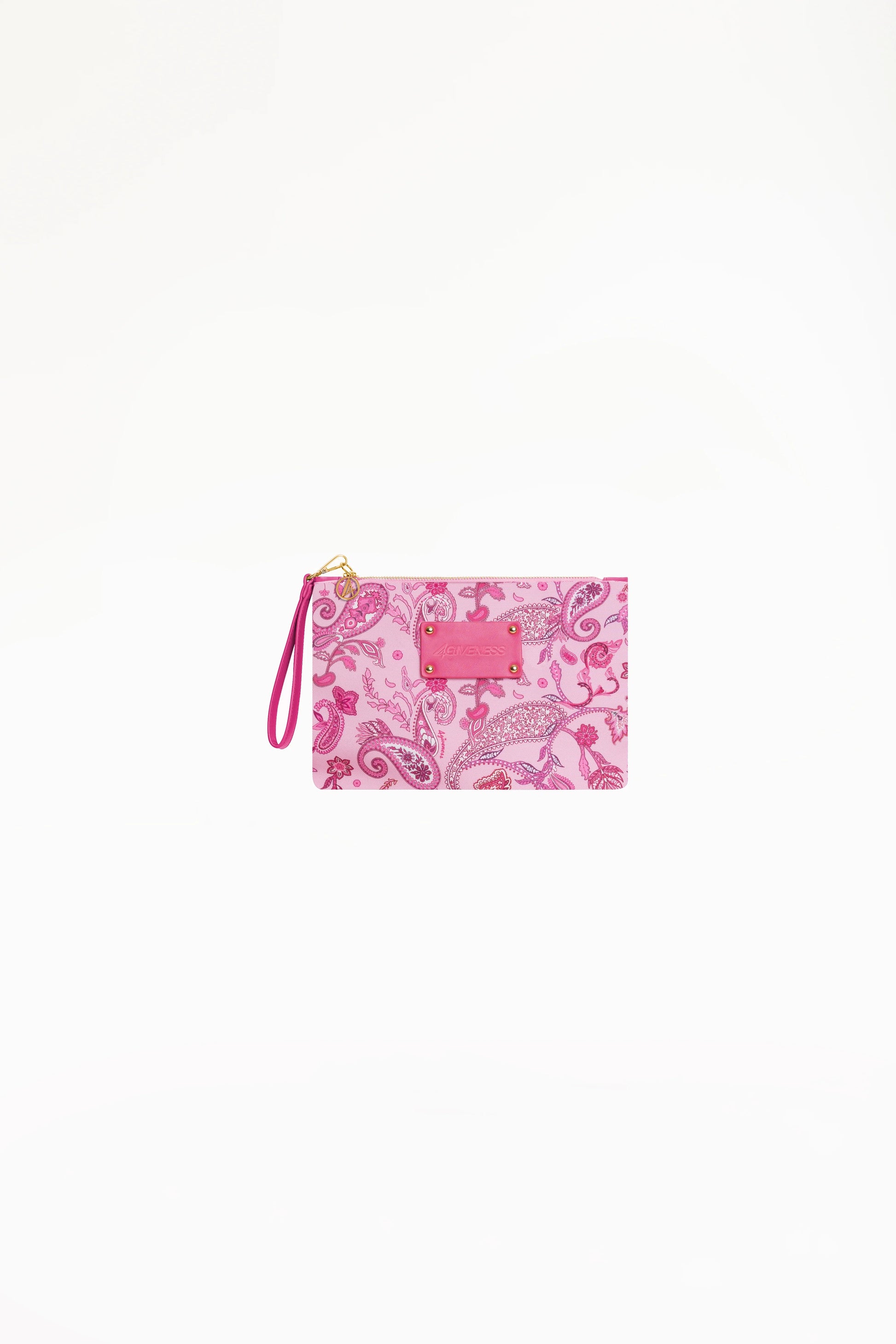 Pochette Rosa Fantasia Paisley 4GIVENESS