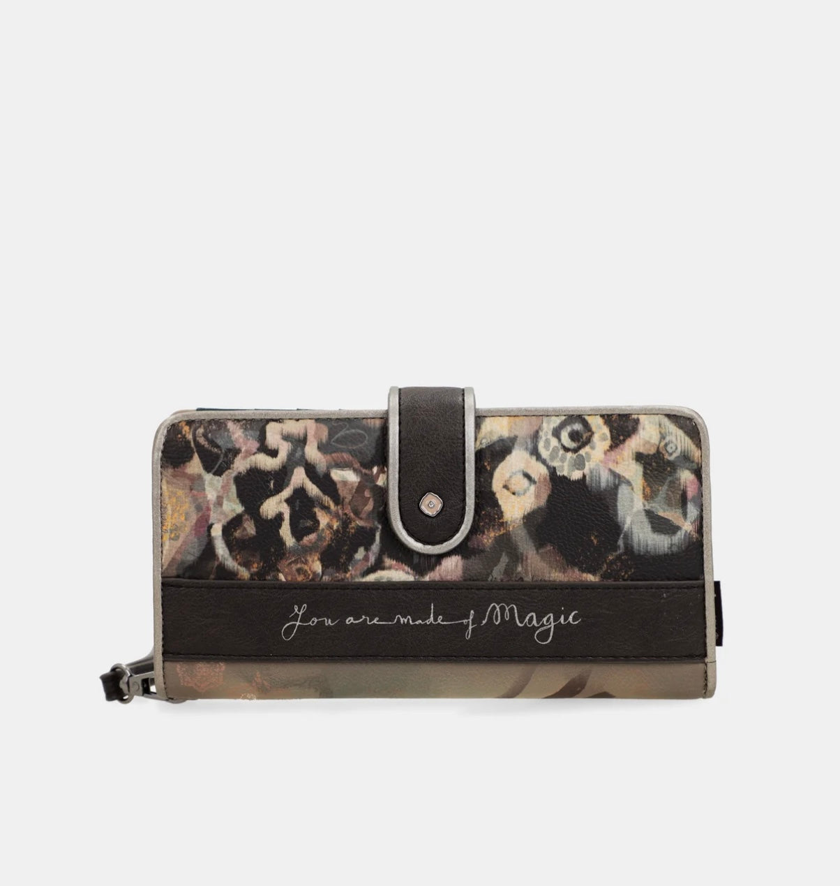 Portafoglio fantasia Anekke