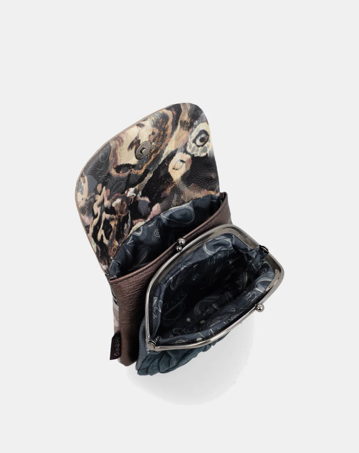 Portamonete fantasia Anekke