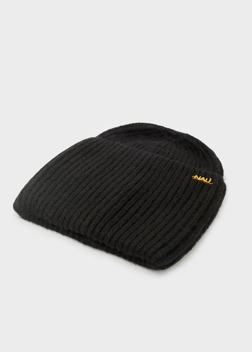 Cappello nero Nalì