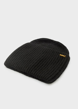 Cappello nero Nalì